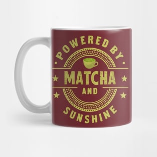 Matcha Mug